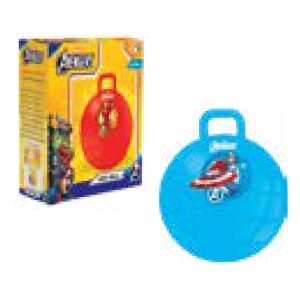 Ball-without Pump Marval