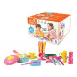 Little Chef’s Kitchen set