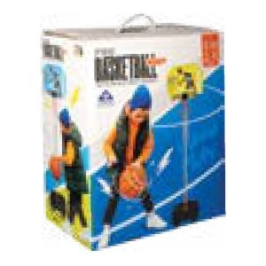 Pro Basketball Hoop