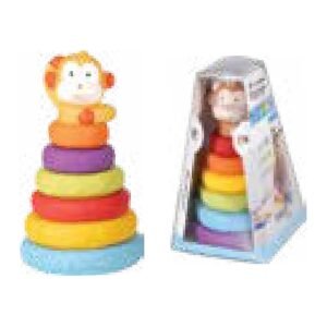Rainbow Stacker