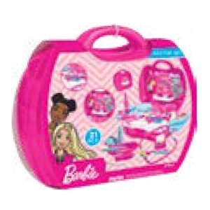 Doctor set Suitcase Barbie