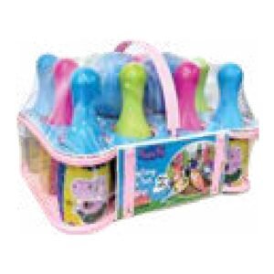 Bowling Blash Peppa Pig