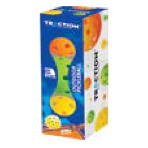 Traction pickle balls 3 pcs