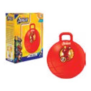 Ball-without Pump Marval