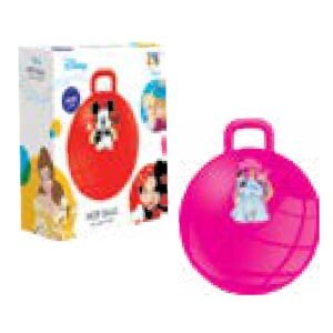 Ball-without Pump Dinsey