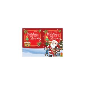 With Sticker Book-2