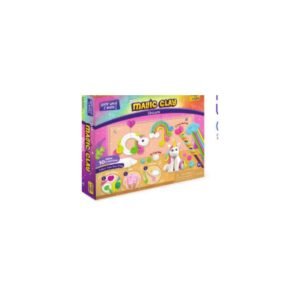 Magic Clay - Unicorn