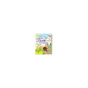 5 Books Set