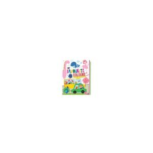 4 Books Set