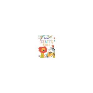 Colouring Book 3