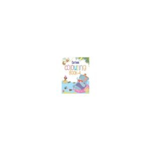 Colouring Book 4