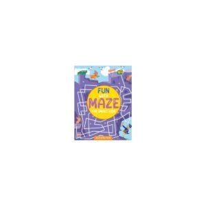 Fun with Maze for Smart Kids