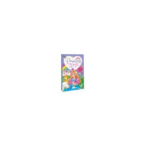 Princess Travel Art Kit