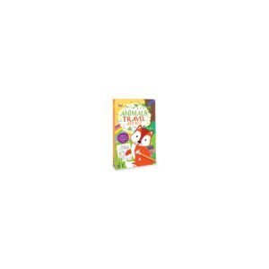 Animal Travel Art Kit