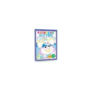 Colouring Glitters - Sea Animals