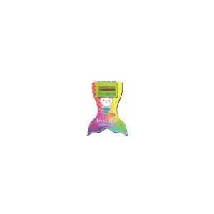 Merkitten Colouring Fun