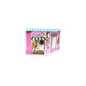 Bela Bela Boutique - Stickers Book
