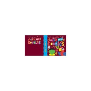 Sticker Book 4