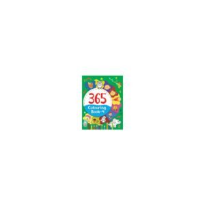 365 Colouring Book-4