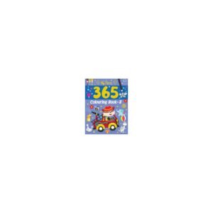 365 Colouring Book-2