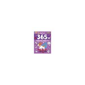 365 Colouring Book-3