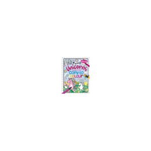 Copy to Colour Book