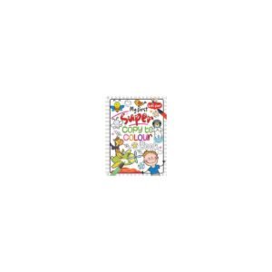 Copy to Colour Book