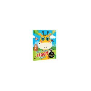 What Makes Leggy Happy?