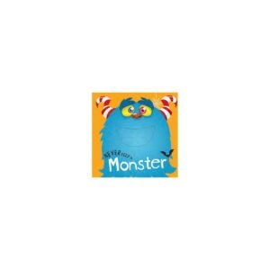 Never Feed a Monster