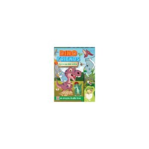 Amazing Board Book