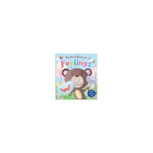 Touch & Feel Book