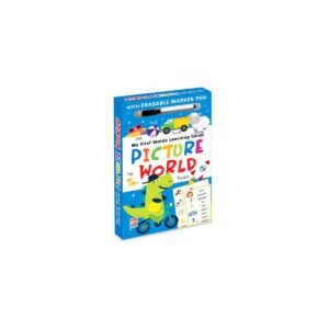 Cards - Picture World