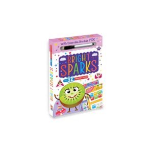 Bright Sparks Memory Cards