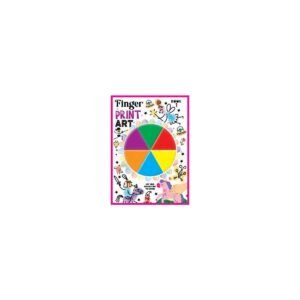 Colouring Book 1