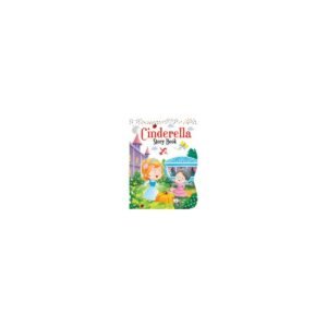 Cinderella Story Book