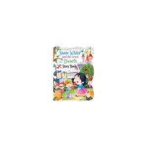 Cinderella Story Book
