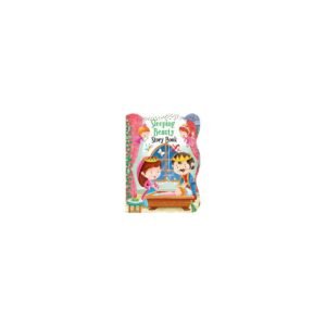 Sleeping Beauty Story Book