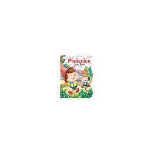 Pinocchio Story Book