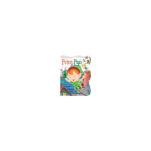 Peter Pan Story Book