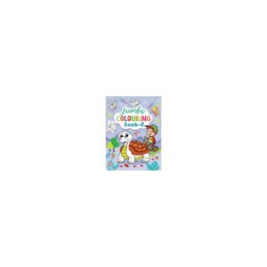 Jumbo Colouring Book-2