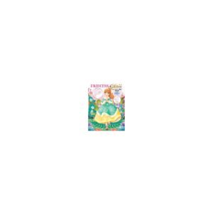 Princess & Castle Glitter