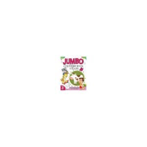 Jumbo Colouring Book-3