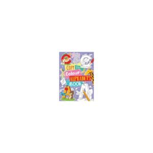 Alphabets Book