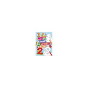 Numbers Book