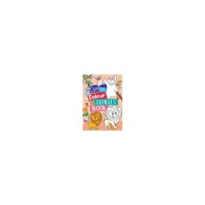 Animals Book
