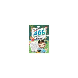 Activity Book-1