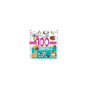 My First 100 Animals