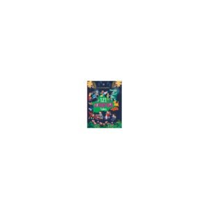 121 Adventure Tales
