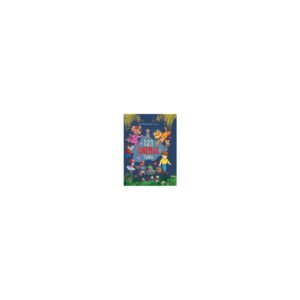 121 Animals Tales