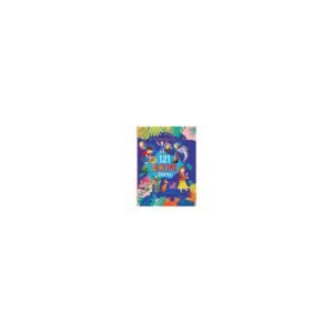 121 Bedtime Stories